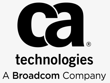 Thumb Image - Ca Technologies Logo Png, Transparent Png, Transparent PNG