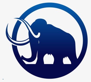 Mammoth , Png Download - Mammoth Logo Png, Transparent Png, Transparent PNG