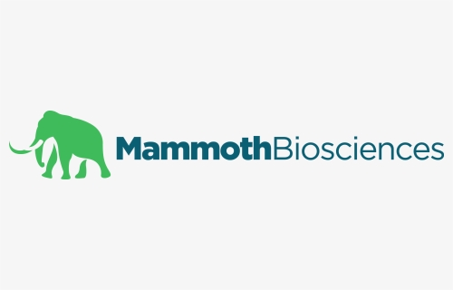 Mammoth Biosciences Logo, HD Png Download, Transparent PNG