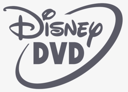 Disney Dvd Logo Vector, HD Png Download, Transparent PNG