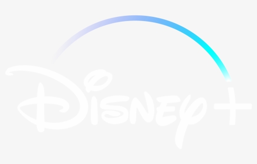 #disney #disneyplus #disney #logo #png #title #sticker - Transparent Disney Plus Logo Png, Png Download, Transparent PNG