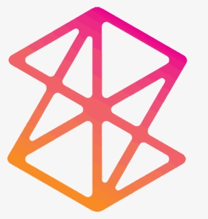 Microsoft Zune Logo, HD Png Download, Transparent PNG