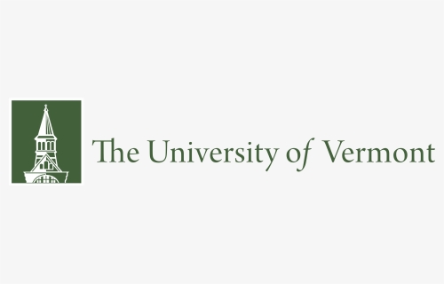 University Of Vermont Logo Vector, HD Png Download, Transparent PNG