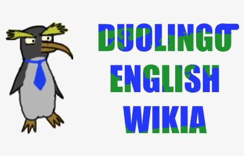 Duolingo Wiki - Jet School Of English, HD Png Download, Transparent PNG