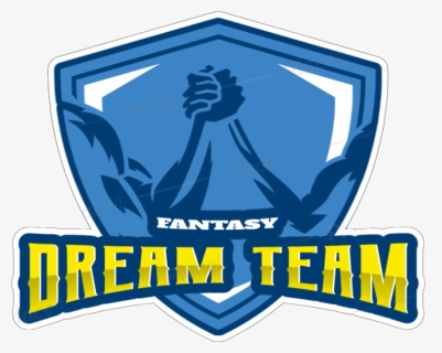 Fantasy Dream Team - Emblem, HD Png Download, Transparent PNG