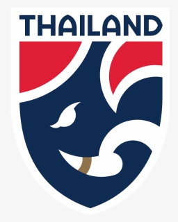 Thailand National Team Logo - Thailand National Football Team Logo, HD Png Download, Transparent PNG