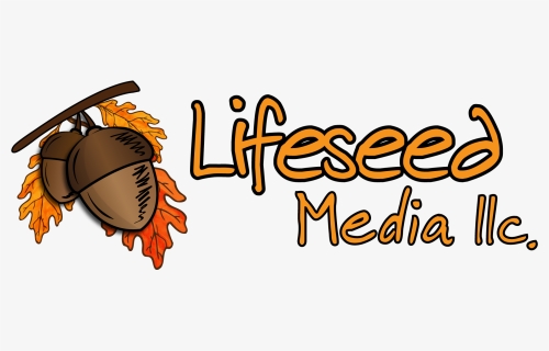 Lifeseed Media, HD Png Download, Transparent PNG