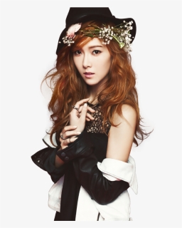 Snsd, Jessica, And Girls Generation Image, HD Png Download, Transparent PNG