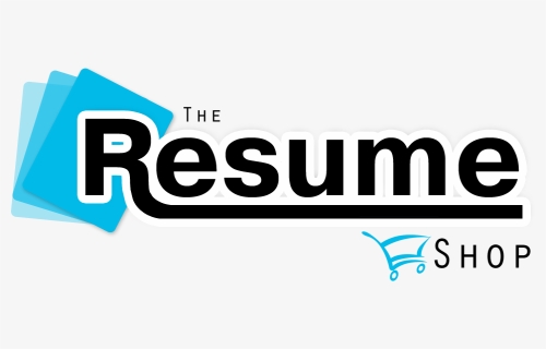 The Resume Shop Logo - Graphics, HD Png Download, Transparent PNG