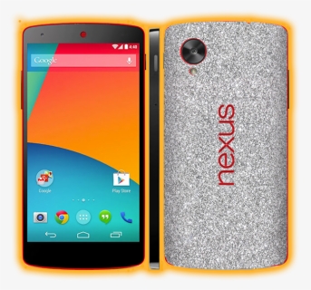 Transparent Nexus 5x Png - Lg Nexus 5, Png Download, Transparent PNG