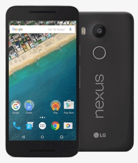 Nexus 5x - Lg Nexus 5x Price In Pakistan, HD Png Download, Transparent PNG