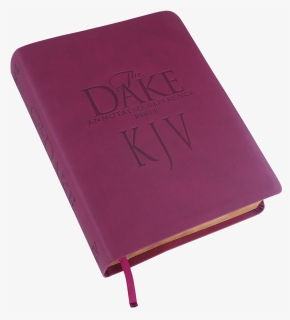 Kjv Bible Png, Transparent Png, Transparent PNG