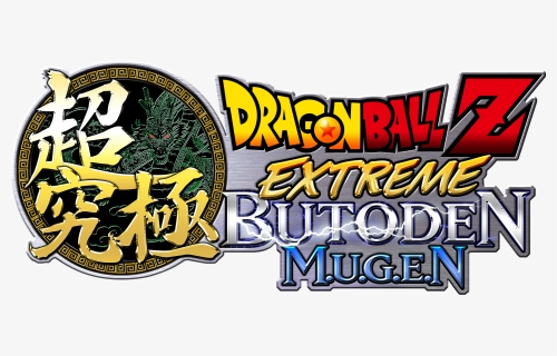 Game Dragon Ball Extreme Mugen By Mugenmundo, HD Png Download, Transparent PNG