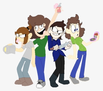 Cartoon, HD Png Download, Transparent PNG