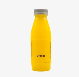 Swell Water Bottle Yellow , Png Download - Juice Bottle Png Free, Transparent Png, Transparent PNG