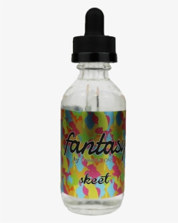 Plastic Bottle, HD Png Download, Transparent PNG