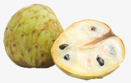 Citrus Fruit Png Hd Free Image - Cherimoya Fruit Benefits, Transparent Png, Transparent PNG