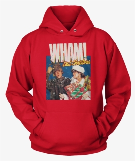 George Michael Last Christmas Wham Shirt, HD Png Download, Transparent PNG