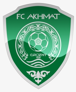 Fc Akhmat Grozny Hd Logo Png - Akhmat Grozny Logo Png, Transparent Png ...