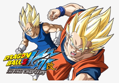 Dragon Ball Z Kai, HD Png Download, Transparent PNG
