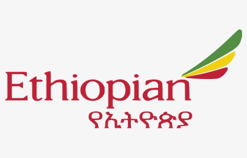 Ethiopian Airlines Logo - Ethiopian Airways Logo Png, Transparent Png, Transparent PNG