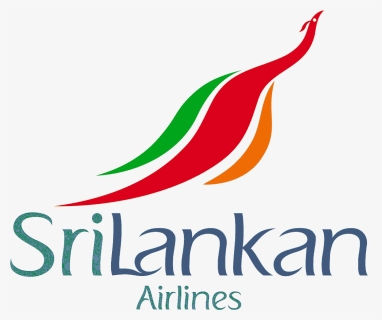 Sri Lankan Airlines Logo Clipart , Png Download - Srilankan Airlines Logo Png, Transparent Png, Transparent PNG