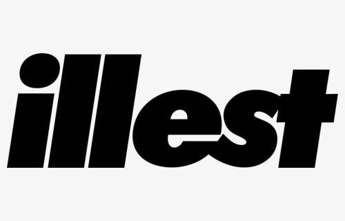 Illest Logo, HD Png Download, Transparent PNG