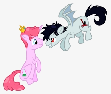 Gumball Transparent My Little Pony - Cartoon, HD Png Download, Transparent PNG
