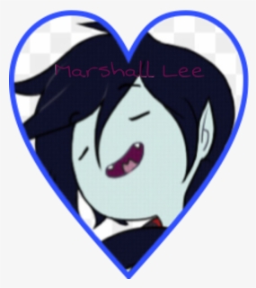 Marshall Lee Is Bae - Cartoon, HD Png Download, Transparent PNG