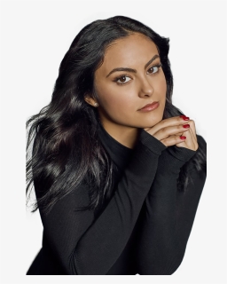 Camila Mendes Png, Transparent Png, Transparent PNG