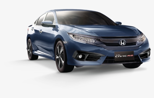 Honda Cars Ph Updates Honda Civic Rs Turbo With Convenience - Honda Limited Edition Car, HD Png Download, Transparent PNG