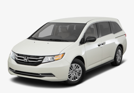 2014 Honda Odyssey Lx, HD Png Download, Transparent PNG