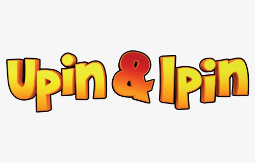 Upin & Ipin - Logo Upin Dan Ipin Png, Transparent Png, Transparent PNG