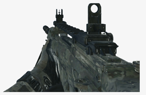 Red Tiger Camouflage, Call of Duty Wiki