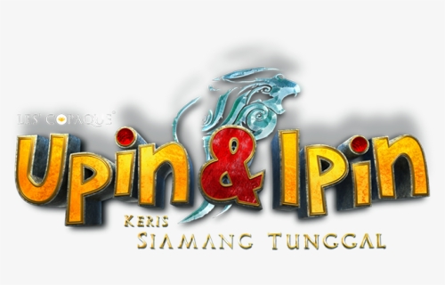 Les Copaque Production Sdn Bhd Movie, HD Png Download, Transparent PNG