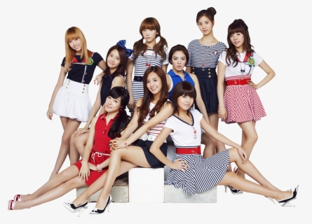 Girls Generation Hd Wallpapers Snsd, HD Png Download, Transparent PNG