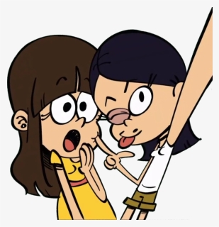 The Loud House Encyclopedia - Cartoon, HD Png Download, Transparent PNG