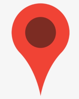 Google Maps Icon, Plus, Drive, Play Png And Vector - Location Gif Transparent, Png Download, Transparent PNG