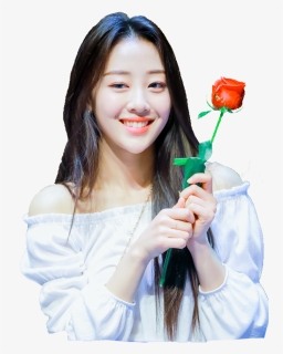#loona #yves #loonayves #xx #butterfly #sooyoung #hasooyoung - Girl, HD Png Download, Transparent PNG