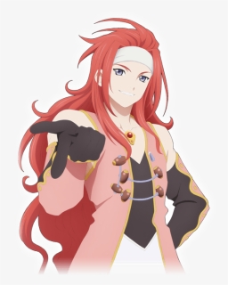 Aselia, The Tales Wiki - Zelos Wilder, HD Png Download, Transparent PNG
