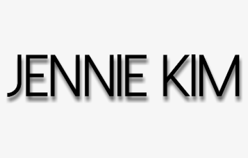#blackpink #jennie #jenniekim #blink #yg - Graphics, HD Png Download, Transparent PNG