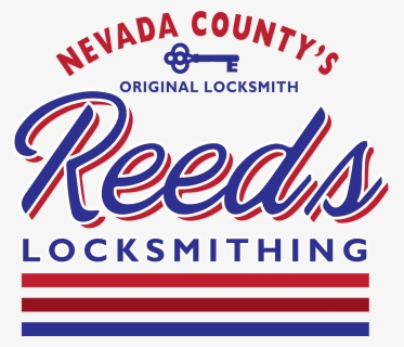 Reed S Locksmithing - Poster, HD Png Download, Transparent PNG