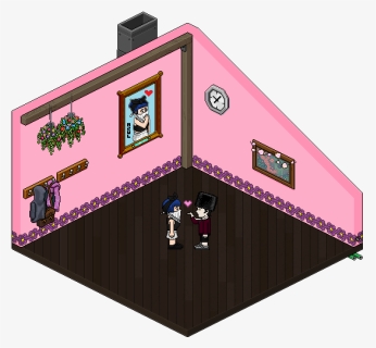 Anahi - House, HD Png Download, Transparent PNG