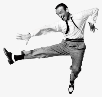 Thumb Image - Fred Astaire Hands, HD Png Download, Transparent PNG