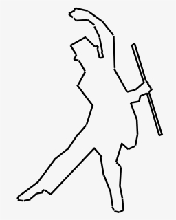 Fred Astaire Clip Art, HD Png Download, Transparent PNG