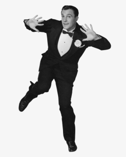 Gene Kelly Dancing, HD Png Download, Transparent PNG