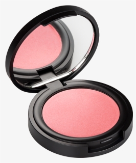 Nui Cosmetics Pressed Powder Blush Anahira - Blush Makeup Transparent Background, HD Png Download, Transparent PNG