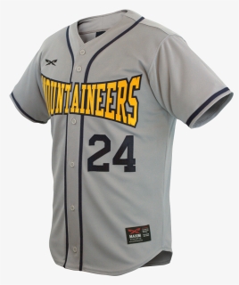 Power Youth Baseball Jersey , Png Download - Baseball Uniform, Transparent Png, Transparent PNG