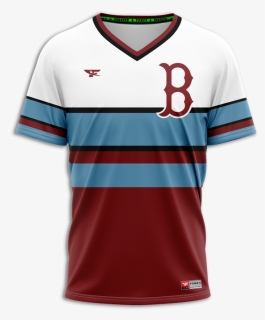 Picture - Throwback Baseball Jerseys, HD Png Download, Transparent PNG