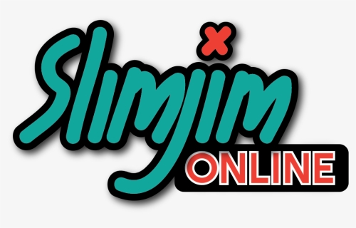 Welcome To Slimjim Online - Graphic Design, HD Png Download, Transparent PNG